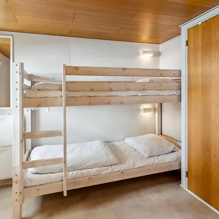 בית נופש Beautiful In With House Sea View *